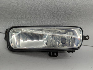 2015-2018 Ford Focus Passenger Right Oem Head Light Headlight Lamp