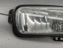 2015-2018 Ford Focus Passenger Right Oem Head Light Headlight Lamp