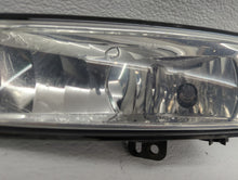 2015-2018 Ford Focus Passenger Right Oem Head Light Headlight Lamp