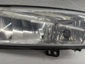 2015-2018 Ford Focus Passenger Right Oem Head Light Headlight Lamp