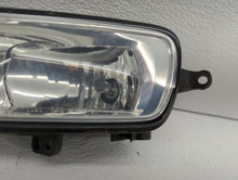 2015-2018 Ford Focus Passenger Right Oem Head Light Headlight Lamp