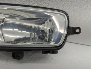 2015-2018 Ford Focus Passenger Right Oem Head Light Headlight Lamp