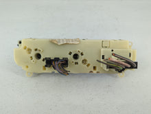 2013-2014 Ford Focus Climate Control Module Temperature AC/Heater Replacement P/N:E1062773 Fits 2013 2014 OEM Used Auto Parts