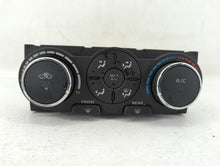 2008 Nissan Altima Climate Control Module Temperature AC/Heater Replacement P/N:27510 JA200 Fits OEM Used Auto Parts