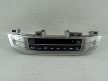 2013-2015 Honda Accord Climate Control Module Temperature AC/Heater Replacement P/N:79600 T2F A411 M1 Fits 2013 2014 2015 OEM Used Auto Parts