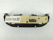 2013-2015 Honda Accord Climate Control Module Temperature AC/Heater Replacement P/N:79600 T2F A411 M1 Fits 2013 2014 2015 OEM Used Auto Parts