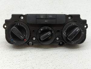 2012 Volkswagen Gli Climate Control Module Temperature AC/Heater Replacement P/N:90151-903 90151-520 Fits 2011 2013 2014 OEM Used Auto Parts