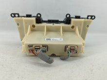 2011-2017 Honda Odyssey Climate Control Module Temperature AC/Heater Replacement P/N:79600TK8A420M1 79600TK8A430M1 Fits OEM Used Auto Parts