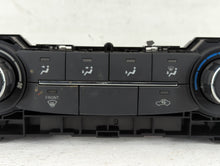 2022 Nissan Frontier Climate Control Module Temperature AC/Heater Replacement P/N:275109BU3A Fits OEM Used Auto Parts