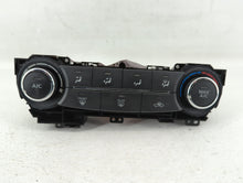 2017-2019 Nissan Sentra Climate Control Module Temperature AC/Heater Replacement P/N:275004AT2A 275004AF2B Fits 2017 2018 2019 OEM Used Auto Parts