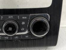 2013-2017 Chevrolet Traverse Ac Heater Climate Control 23251326|23140660