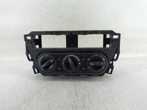 2014-2016 Mazda 3 Climate Control Module Temperature AC/Heater Replacement P/N:BHP1 61 190B 61 190B 3127 Fits 2014 2015 2016 OEM Used Auto Parts