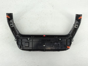 2019-2022 Toyota Corolla Climate Control Module Temperature AC/Heater Replacement P/N:75K714 Fits 2019 2020 2021 2022 OEM Used Auto Parts