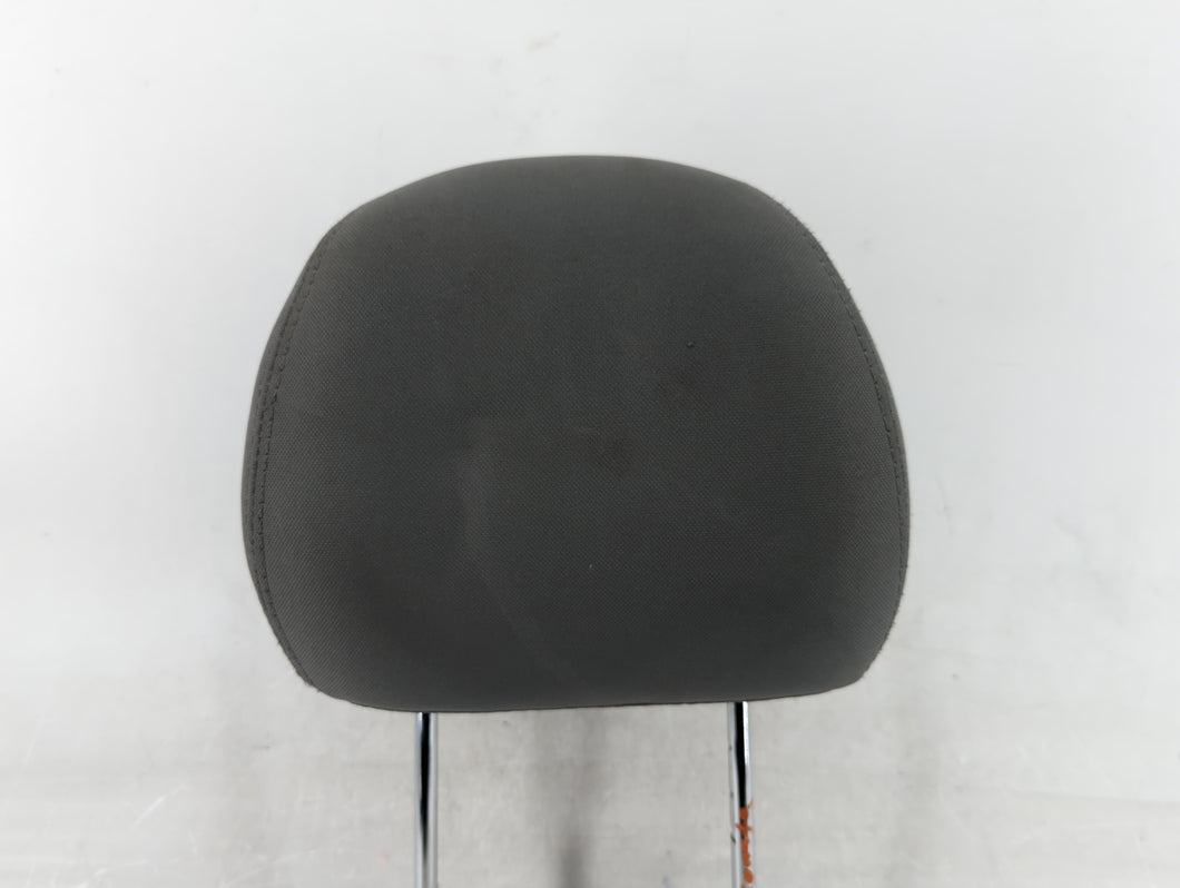 2013-2014 Hyundai Sonata Headrest Head Rest Rear Center Seat