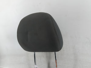 2013-2014 Hyundai Sonata Headrest Head Rest Rear Center Seat