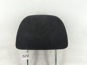 2015-2019 Subaru Legacy Headrest Head Rest Front Driver Passenger Seat Fits 2015 2016 2017 2018 2019 OEM Used Auto Parts