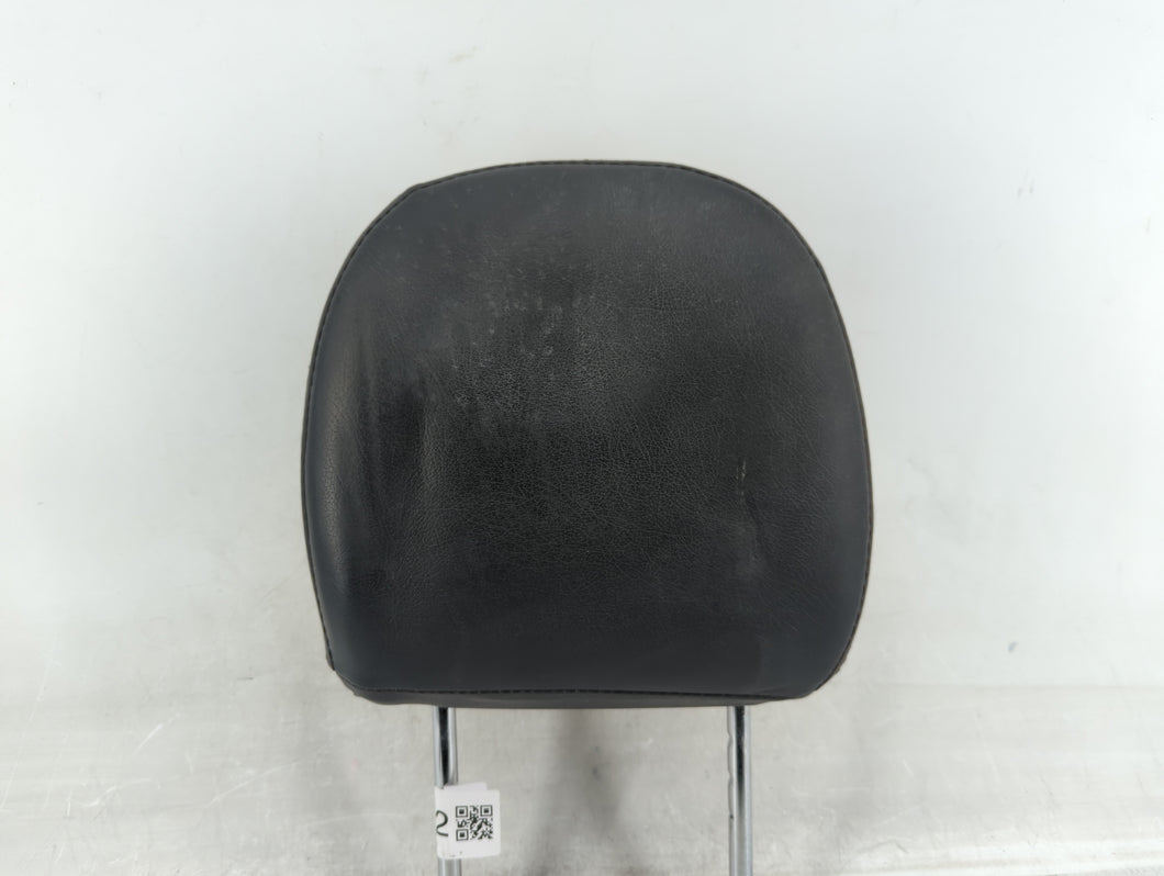 2011-2012 Mitsubishi Outlander Sport Headrest Head Rest Rear Seat Fits 2011 2012 OEM Used Auto Parts