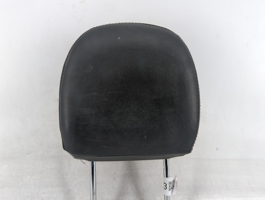 2011-2012 Mitsubishi Outlander Sport Headrest Head Rest Rear Seat Fits 2011 2012 OEM Used Auto Parts