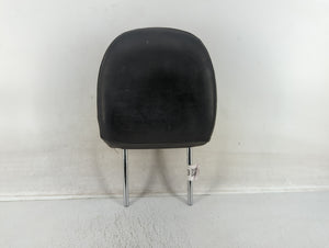 2011-2012 Mitsubishi Outlander Sport Headrest Head Rest Rear Seat Fits 2011 2012 OEM Used Auto Parts