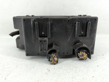 2012-2014 Ford Edge Fusebox Fuse Box Panel Relay Module P/N:CT4T-14290-LF CT4T-14290-HF Fits 2012 2013 2014 OEM Used Auto Parts