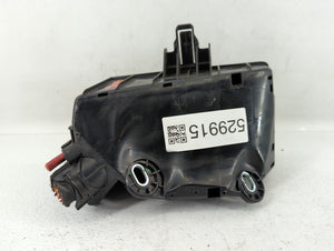 2015-2019 Volkswagen Golf Fusebox Fuse Box Panel Relay Module P/N:5Q0 907 361 C Fits 2015 2016 2017 2018 2019 2020 2021 2022 OEM Used Auto Parts