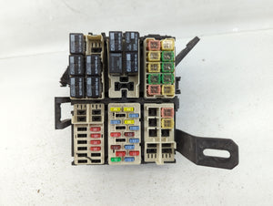 2014-2019 Ford Fiesta Fusebox Fuse Box Panel Relay Module Fits 2014 2015 2016 2017 2018 2019 OEM Used Auto Parts