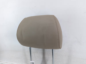 2001-2003 Toyota Highlander Headrest Head Rest Rear Seat Fits 2001 2002 2003 OEM Used Auto Parts