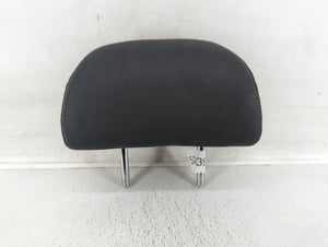 2016-2017 Nissan Altima Headrest Head Rest Rear Seat Fits 2016 2017 OEM Used Auto Parts