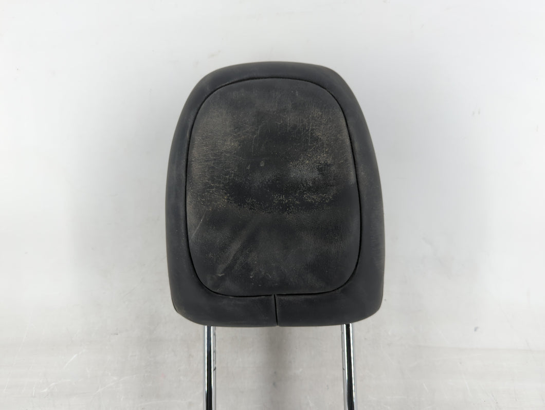 2015-2022 Jeep Cherokee Headrest Head Rest Rear Seat Fits 2015 2016 2017 2018 2019 2020 2021 2022 OEM Used Auto Parts