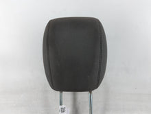 2012 Chevrolet Traverse Headrest Head Rest Front Driver Passenger Seat Fits OEM Used Auto Parts