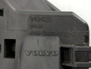 2005 Volvo Xc90 Fusebox Fuse Box Panel Relay Module P/N:9494210 Fits 2006 2007 2008 2009 OEM Used Auto Parts