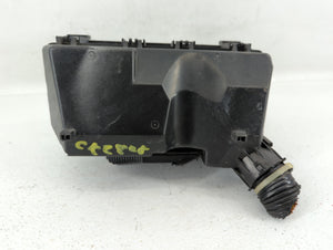 2012-2015 Honda Civic Fusebox Fuse Box Panel Relay Module P/N:TR0 A012 A0 Fits 2012 2013 2014 2015 OEM Used Auto Parts