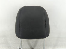 2016-2017 Nissan Altima Headrest Head Rest Rear Seat Fits 2016 2017 OEM Used Auto Parts