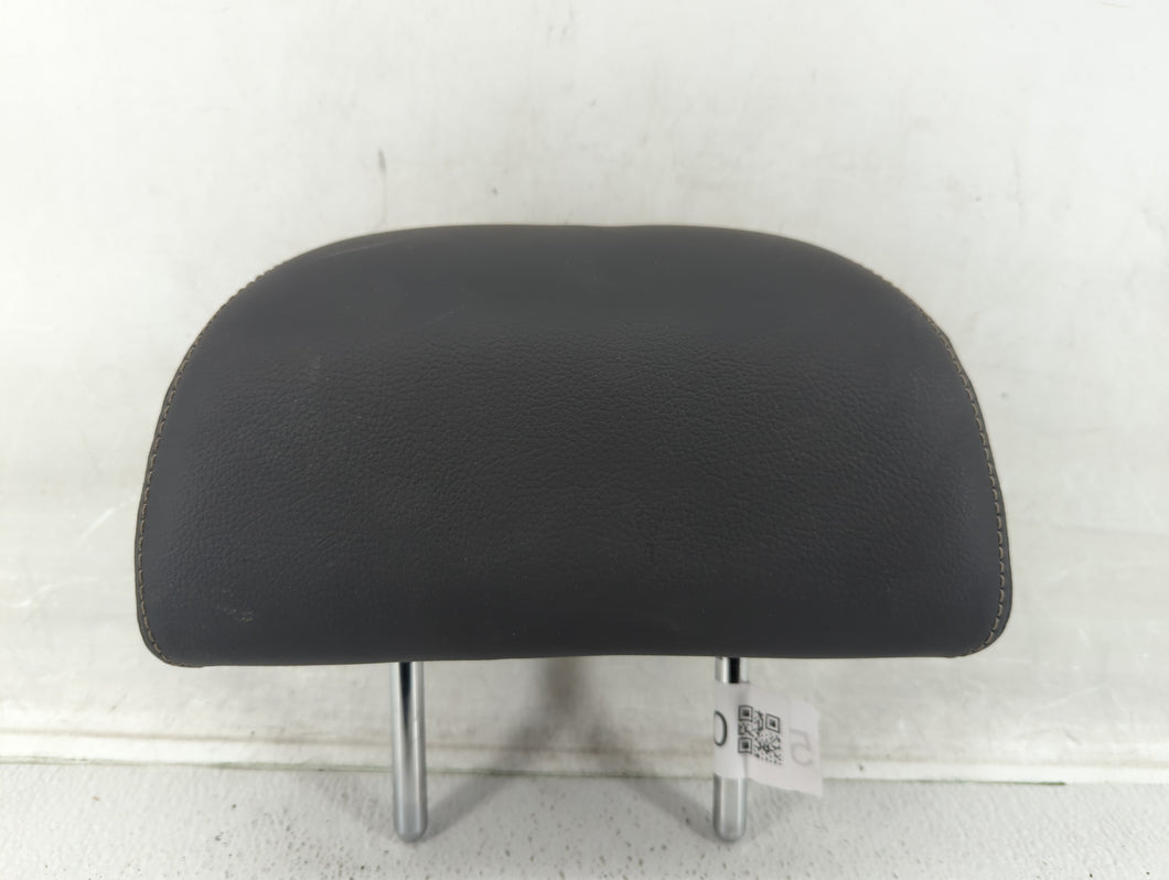 2016-2017 Nissan Altima Headrest Head Rest Rear Seat Fits 2016 2017 OEM Used Auto Parts