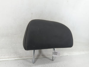 2016-2017 Nissan Altima Headrest Head Rest Rear Seat Fits 2016 2017 OEM Used Auto Parts