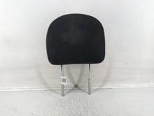 2013-2014 Nissan Sentra Headrest Head Rest Front Driver Passenger Seat Fits 2013 2014 OEM Used Auto Parts