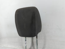 2012 Chevrolet Traverse Headrest Head Rest Front Driver Passenger Seat Fits OEM Used Auto Parts