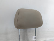 2003-2007 Cadillac Cts Headrest Head Rest Rear Seat Fits 2003 2004 2005 2006 2007 OEM Used Auto Parts