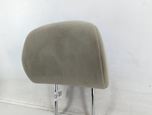 2007-2009 Toyota Camry Headrest Head Rest Front Driver Passenger Seat Fits 2007 2008 2009 OEM Used Auto Parts