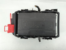 2018-2019 Chevrolet Malibu Fusebox Fuse Box Panel Relay Module P/N:84586305 84586306 Fits 2018 2019 OEM Used Auto Parts