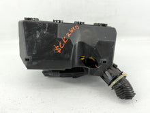 2012-2015 Honda Civic Fusebox Fuse Box Panel Relay Module P/N:TR0 A012 A0 Fits 2012 2013 2014 2015 OEM Used Auto Parts