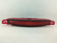 2013 Mazda 3 3rd Tail Light Brake Taillight Oem