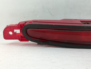 2013 Mazda 3 3rd Tail Light Brake Taillight Oem