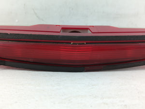 2013 Mazda 3 3rd Tail Light Brake Taillight Oem