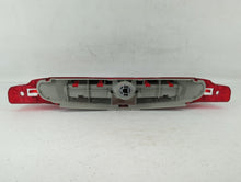 2013 Mazda 3 3rd Tail Light Brake Taillight Oem