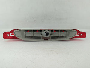 2013 Mazda 3 3rd Tail Light Brake Taillight Oem