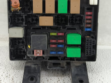 2014-2016 Kia Sportage Fusebox Fuse Box Panel Relay Module P/N:91340-3W360 91340-3W070 Fits 2014 2015 2016 OEM Used Auto Parts