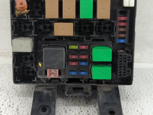 2014-2016 Kia Sportage Fusebox Fuse Box Panel Relay Module P/N:91340-3W360 91340-3W070 Fits 2014 2015 2016 OEM Used Auto Parts