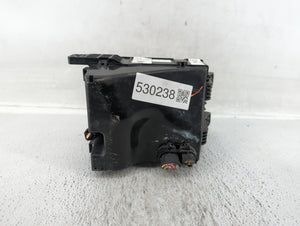 2014-2016 Kia Sportage Fusebox Fuse Box Panel Relay Module P/N:91340-3W360 91340-3W070 Fits 2014 2015 2016 OEM Used Auto Parts