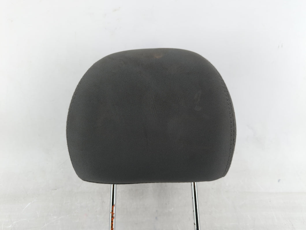 2013-2014 Hyundai Sonata Headrest Head Rest Front Driver Passenger Seat Fits 2013 2014 OEM Used Auto Parts